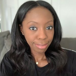 Meet your Posher, Krystle